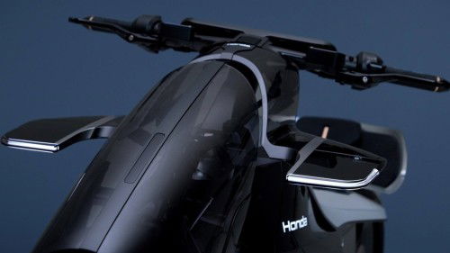 Beyond the bike: Shaping an electric future free of constraints