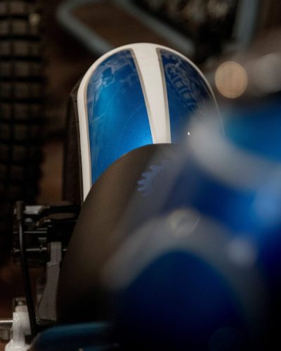 Beyond the Bike: Sitting down with a two time Hondacustoms.com champion