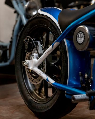 Beyond the Bike: Sitting down with a two time Hondacustoms.com champion