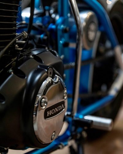 Beyond the Bike: Sitting down with a two time Hondacustoms.com champion