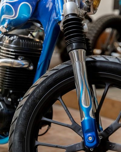 Beyond the Bike: Sitting down with a two time Hondacustoms.com champion