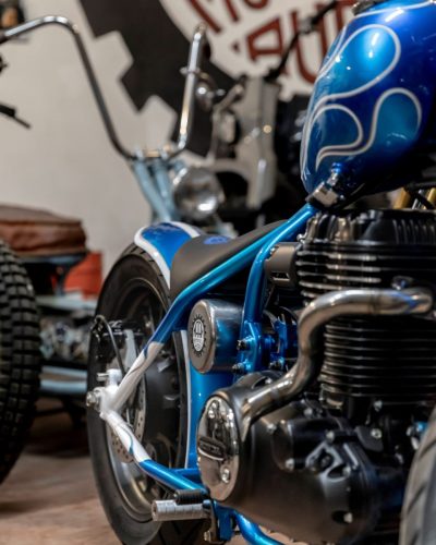 Beyond the Bike: Sitting down with a two time Hondacustoms.com champion