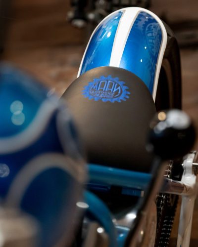 Beyond the Bike: Sitting down with a two time Hondacustoms.com champion