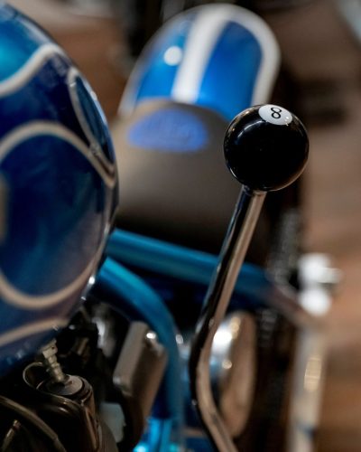 Beyond the Bike: Sitting down with a two time Hondacustoms.com champion