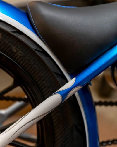 Beyond the Bike: Sitting down with a two time Hondacustoms.com champion