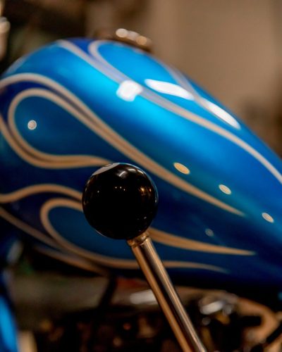 Beyond the Bike: Sitting down with a two time Hondacustoms.com champion