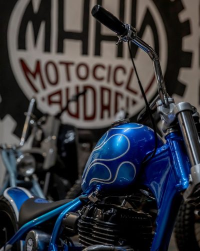 Beyond the Bike: Sitting down with a two time Hondacustoms.com champion