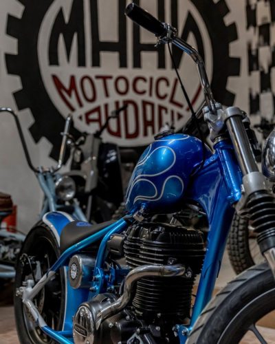 Beyond the Bike: Sitting down with a two time Hondacustoms.com champion