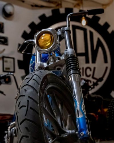 Beyond the Bike: Sitting down with a two time Hondacustoms.com champion