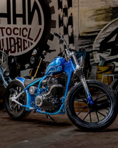 Beyond the Bike: Sitting down with a two time Hondacustoms.com champion