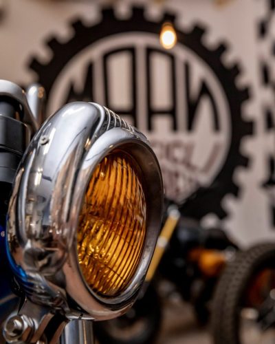 Beyond the Bike: Sitting down with a two time Hondacustoms.com champion