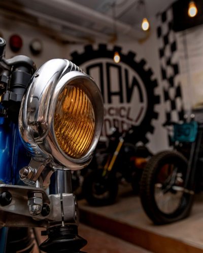 Beyond the Bike: Sitting down with a two time Hondacustoms.com champion