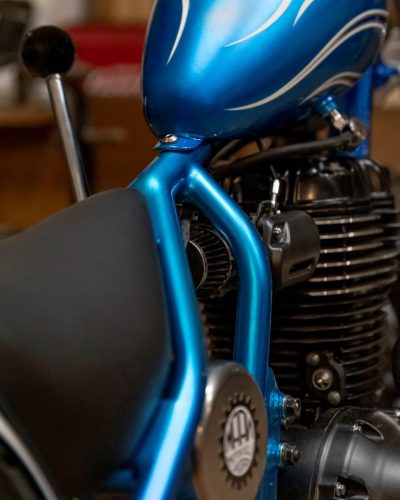 Beyond the Bike: Sitting down with a two time Hondacustoms.com champion