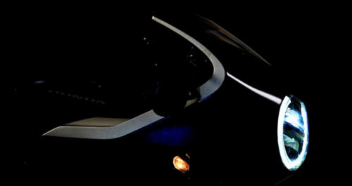 Honda Hawk 11 Teaser 2 (2)