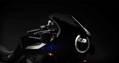 Honda Hawk 11 Teaser 2 (5)
