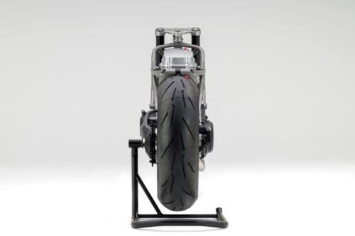 2025 Honda ICE Concept bike