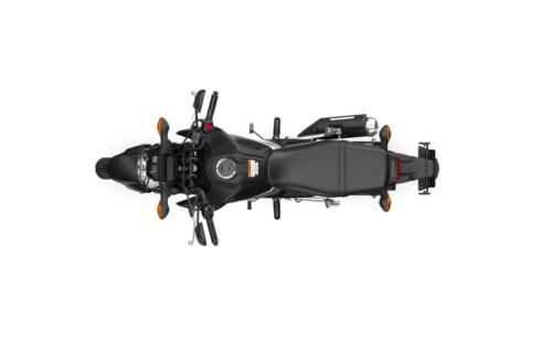 25YM HONDA MSX125 GROM