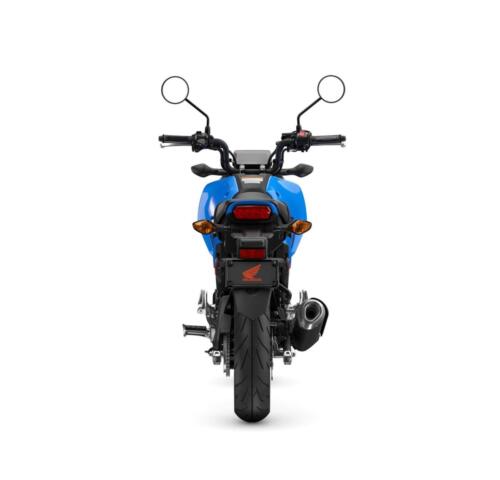 25YM HONDA MSX125 GROM