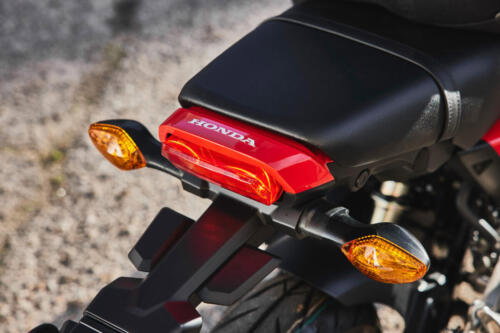 25YM HONDA MSX125 GROM