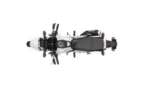 25YM HONDA MSX125 GROM