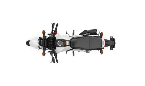 25YM HONDA MSX125 GROM