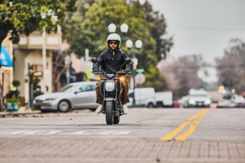 25YM HONDA MSX125 GROM