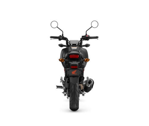 25YM HONDA MSX125 GROM