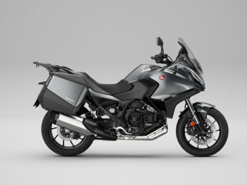 24YM HONDA NT1100