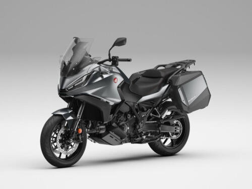 24YM HONDA NT1100