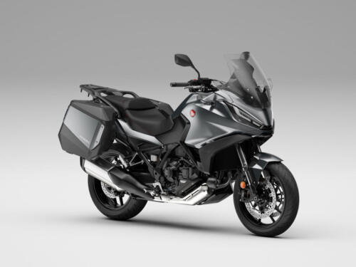 24YM HONDA NT1100