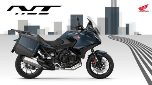 24YM HONDA NT1100