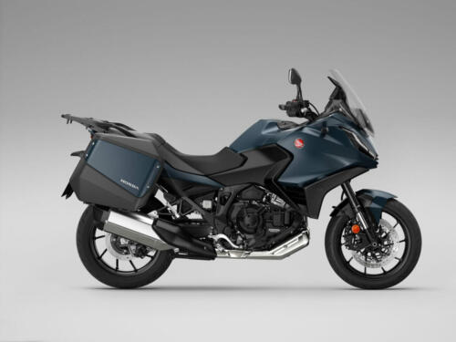 24YM HONDA NT1100