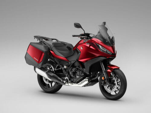 24YM HONDA NT1100