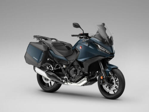 24YM HONDA NT1100