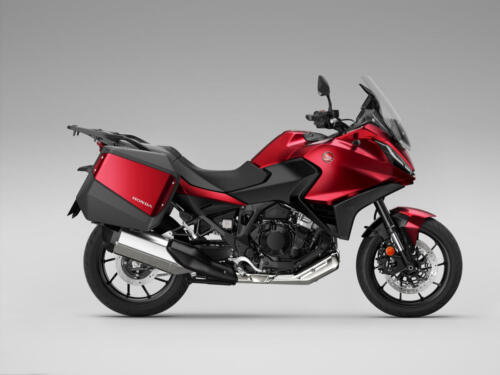 24YM HONDA NT1100