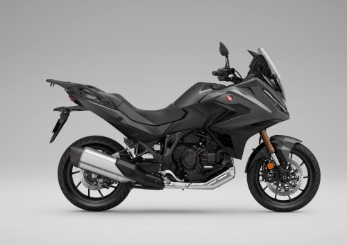 26YM HONDA NT1100 amp; NT1100 Electronic Suspension
