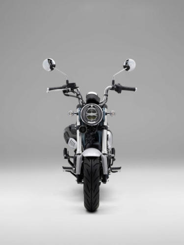 23YM HONDA ST125 DAX