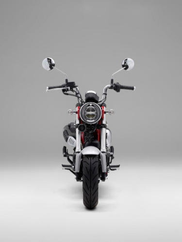 23YM HONDA ST125 DAX