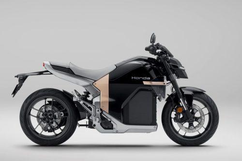 Confirmed name, production timing and major specification detail
