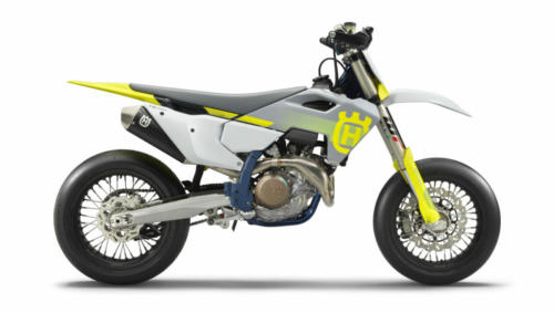 Husqvarna FS 450 - 2024 (1)