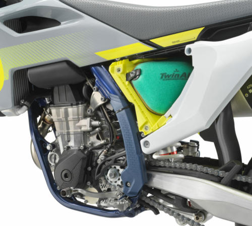 Husqvarna FS 450 - 2024 (2)