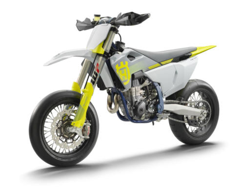 Husqvarna FS 450 - 2024 (3)