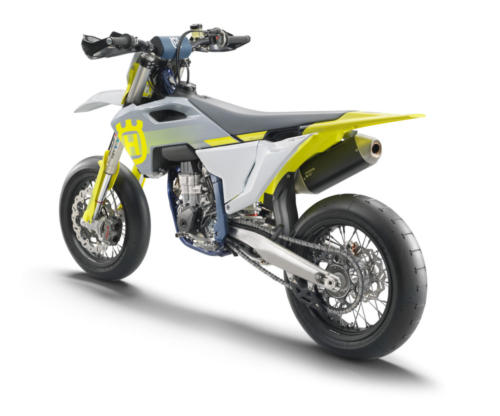 Husqvarna FS 450 - 2024 (5)