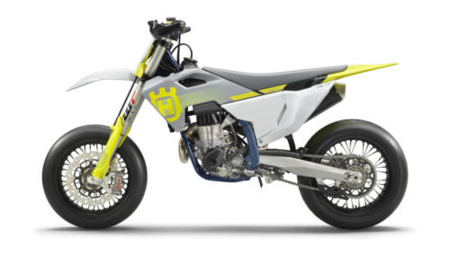 Husqvarna FS 450 - 2024 (7)