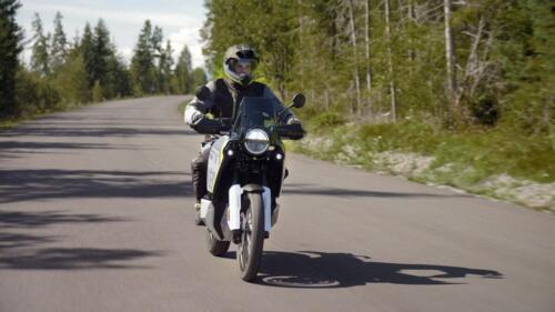 Husqvarna Norden 901 - 2024 (13)