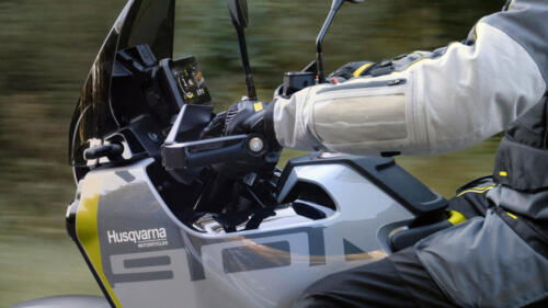 Husqvarna Norden 901 - 2024 (39)