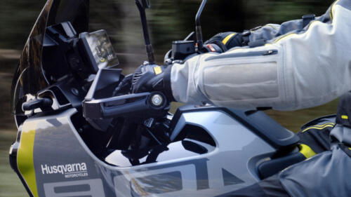 Husqvarna Norden 901 - 2024 (42)