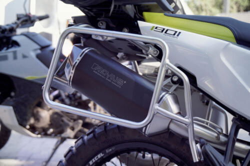 Husqvarna Norden 901 - 2024 (48)