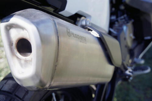 Husqvarna Norden 901 - 2024 (52)