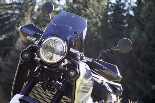 Husqvarna Norden 901 - 2024 (58)